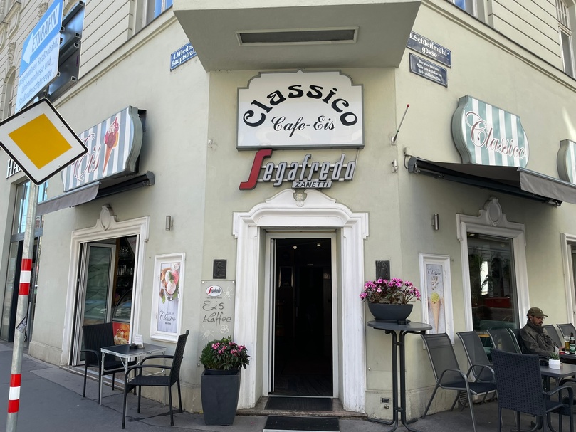 Neuer Bezirksobmann Wieden - Unternehmenstour