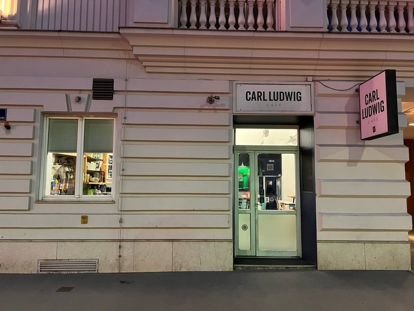 Networking Auf der Wieden