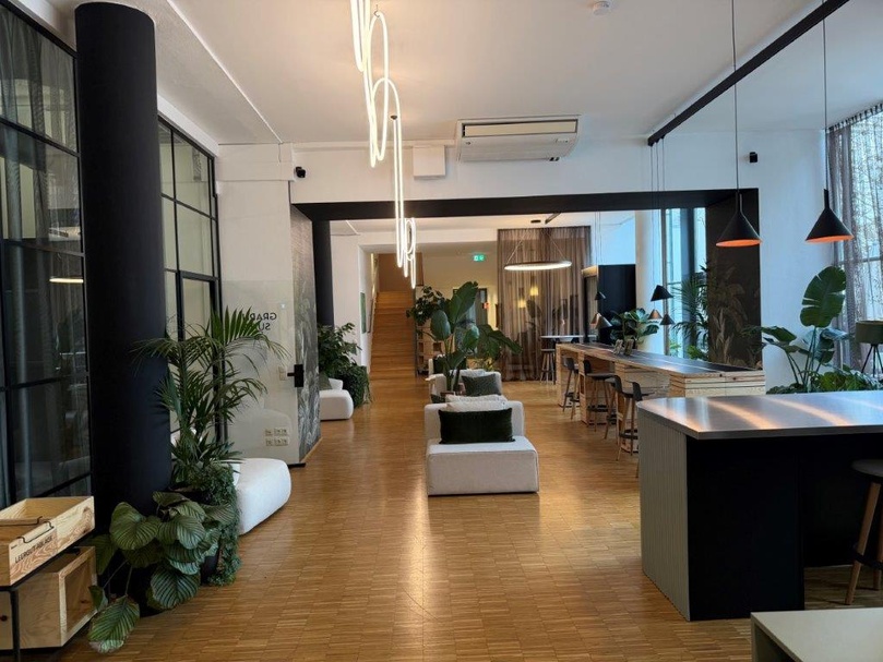 BT Wieden: KI entscheidet wer gefunden wird