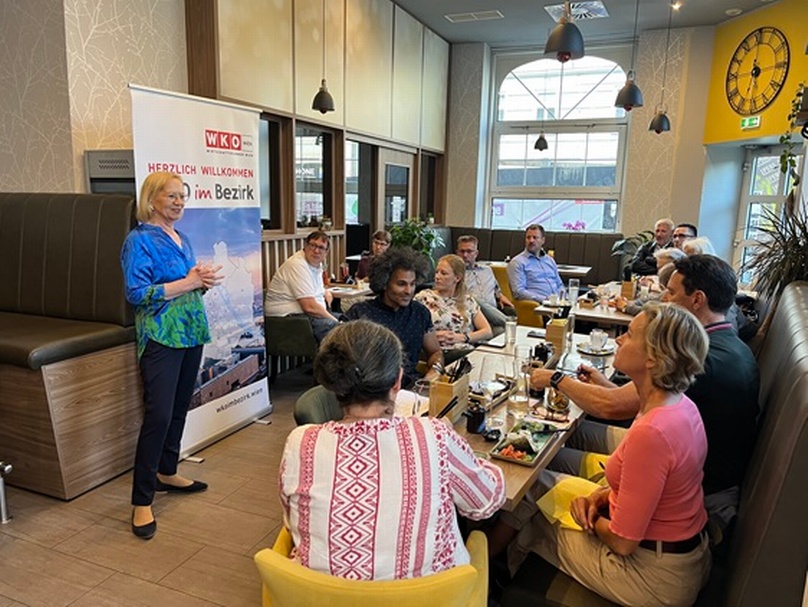 BT Sicherheit im Fokus