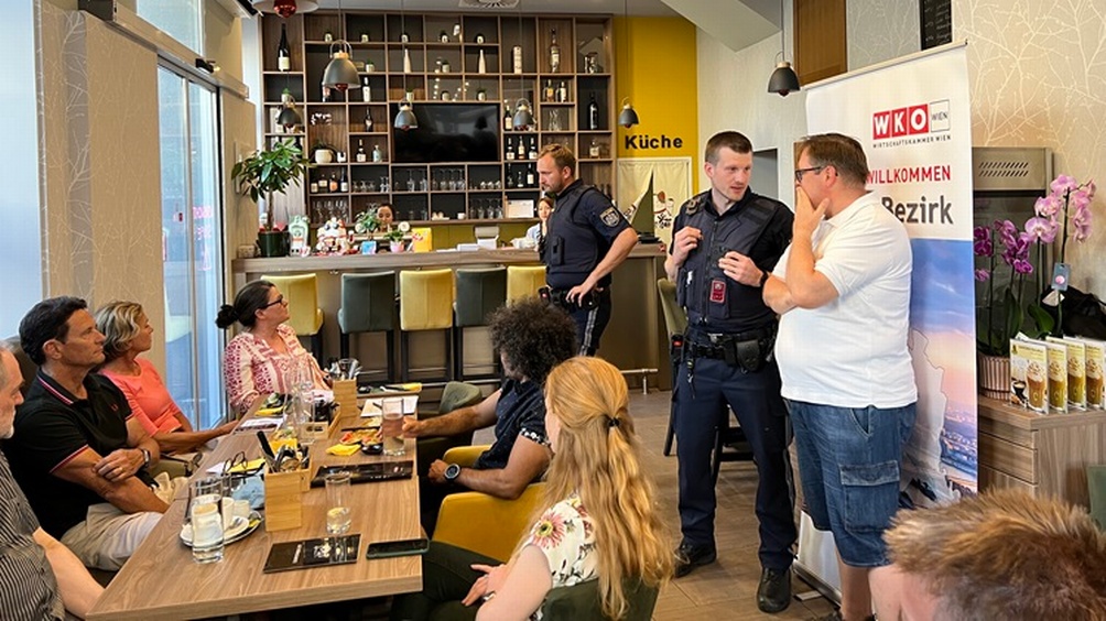 BT Sicherheit im Fokus