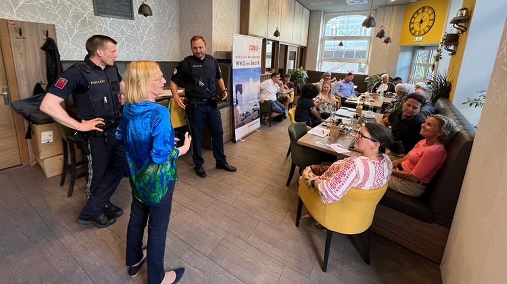 BT Sicherheit im Fokus