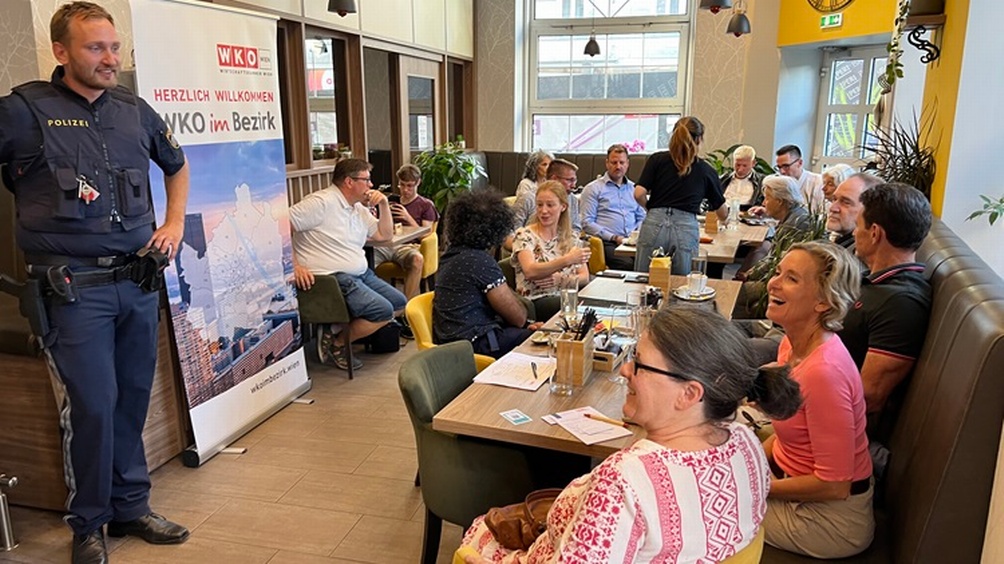 BT Sicherheit im Fokus