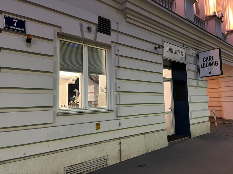 Networking Auf der Wieden