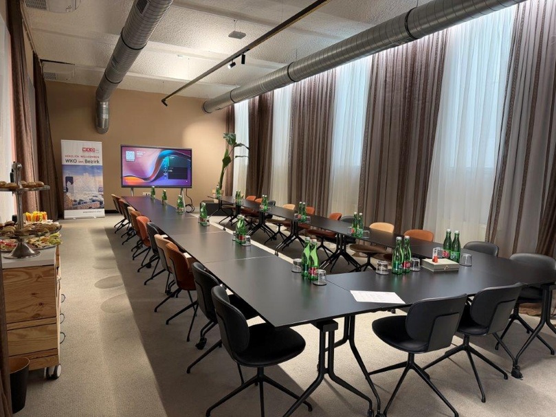 BT Wieden: KI entscheidet wer gefunden wird