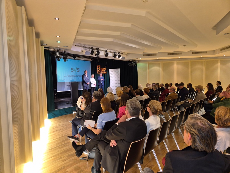 BT Im Haus der Musik