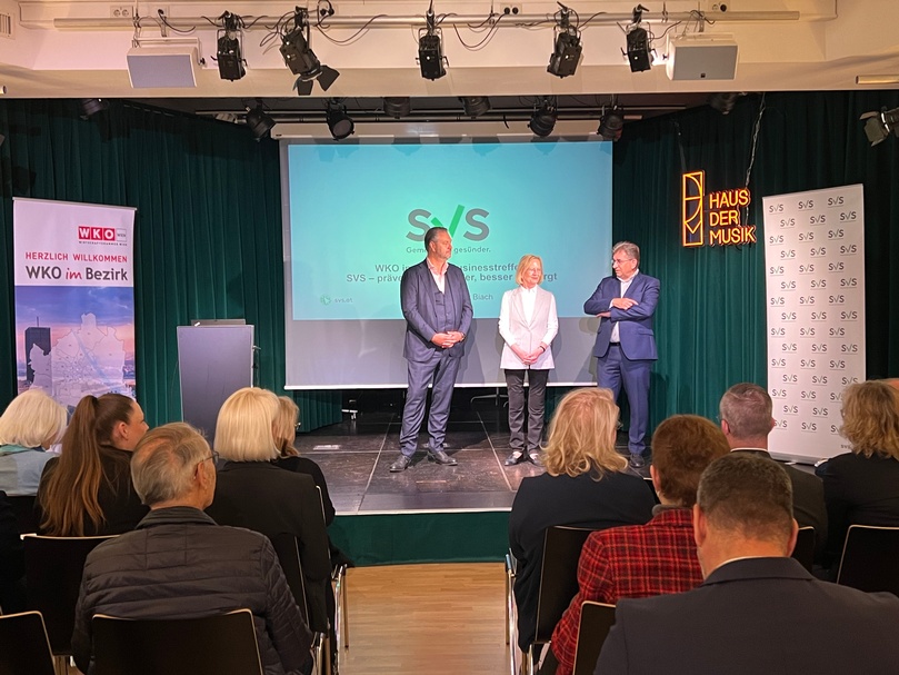 BT Im Haus der Musik