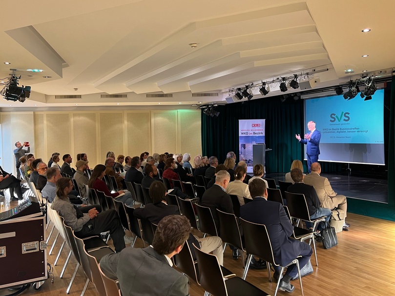 BT Im Haus der Musik