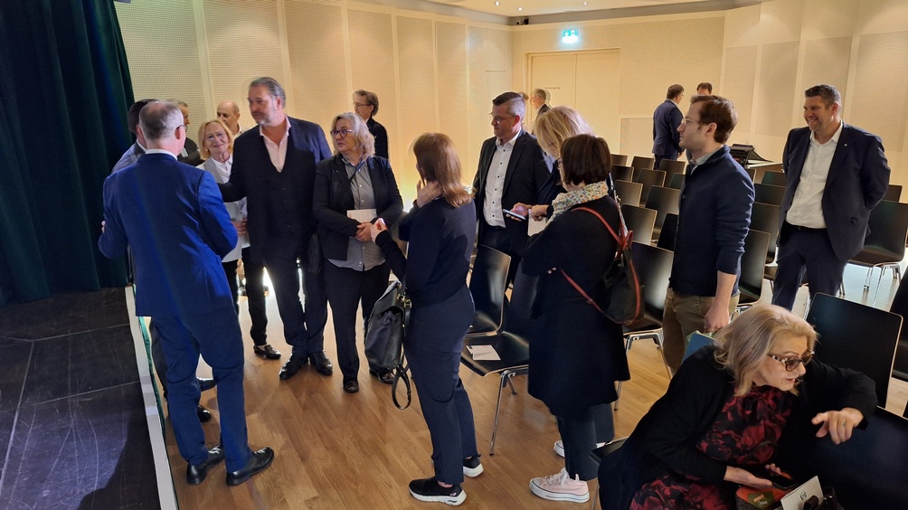 BT Im Haus der Musik