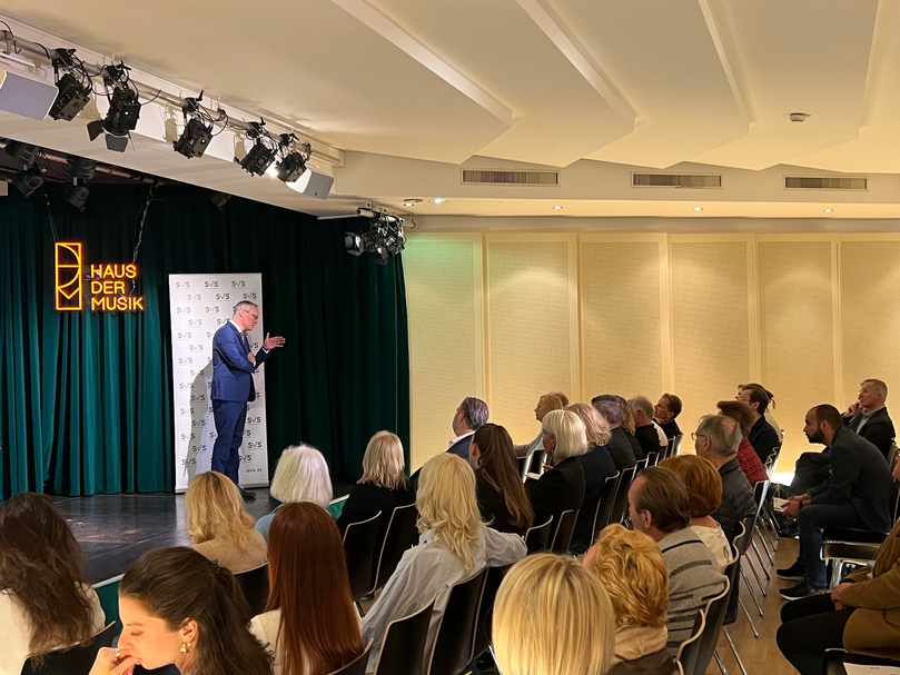 BT Im Haus der Musik