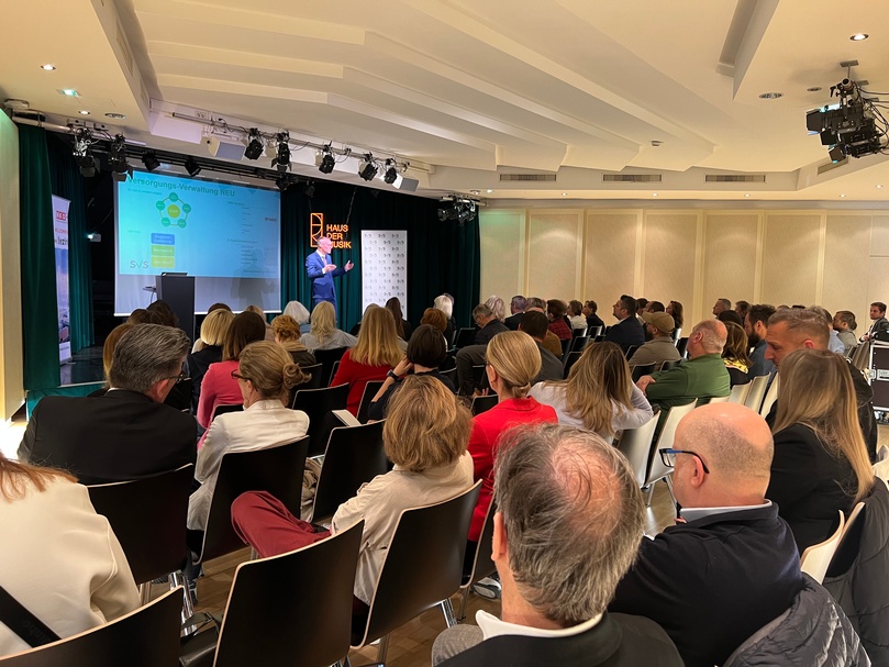 BT Im Haus der Musik