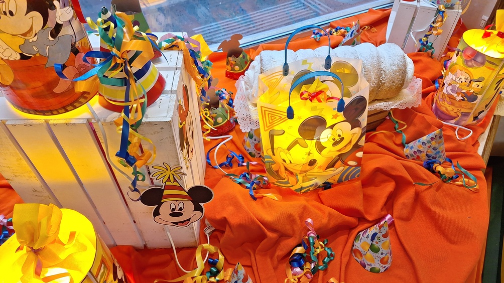 Businesstreffen Groissböck