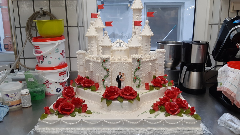 Businesstreffen Groissböck