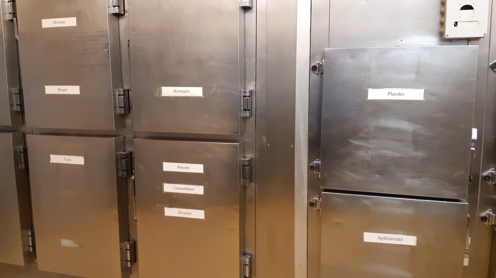 Businesstreffen Groissböck