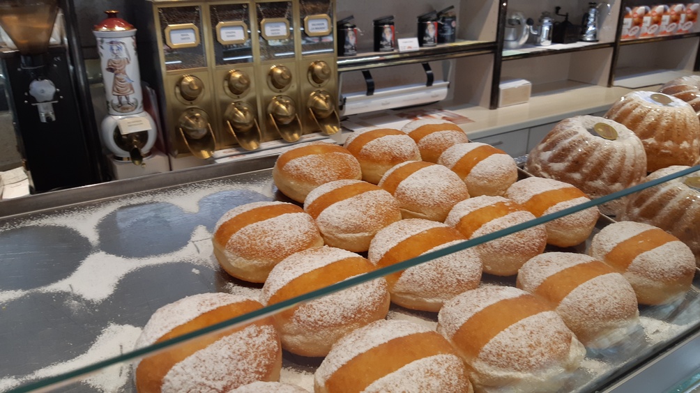 Businesstreffen Groissböck