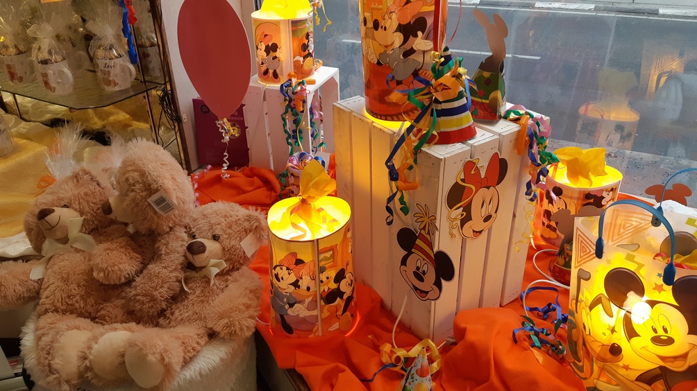 Businesstreffen Groissböck