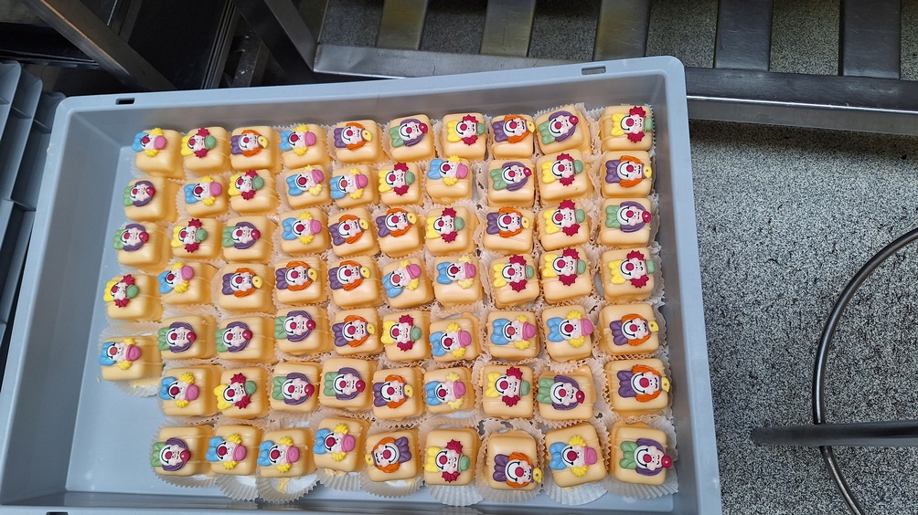 Businesstreffen Groissböck