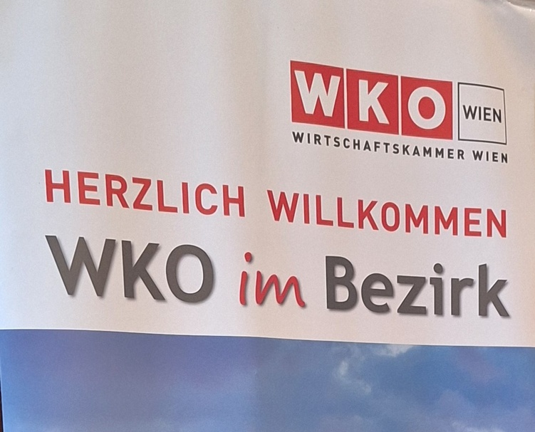 Businesstreffen Förderungen WAW