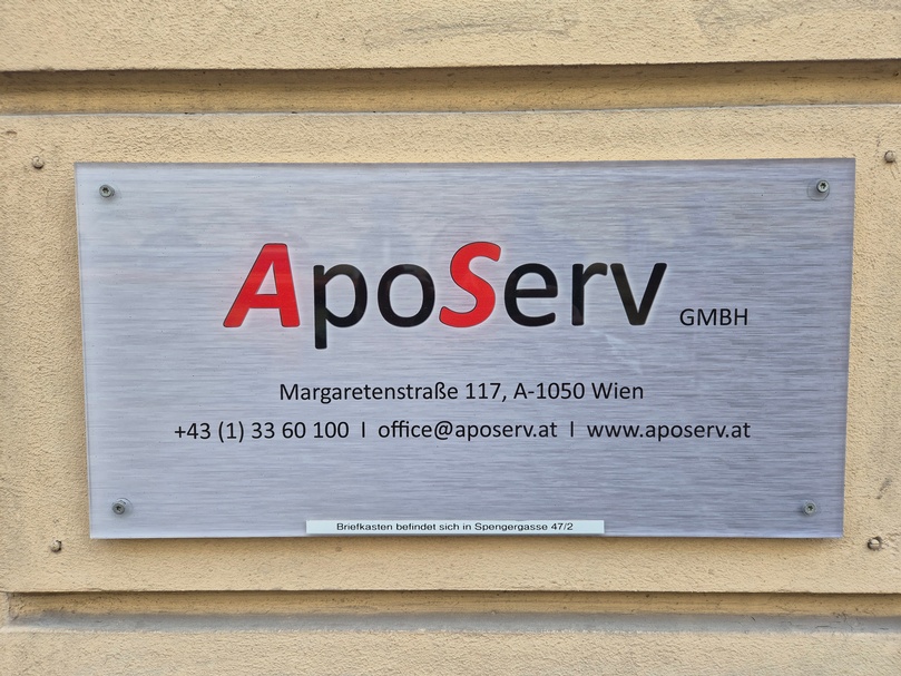 Neujahrstreffen in Margareten