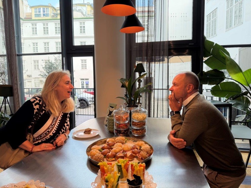 BT Wieden: KI entscheidet wer gefunden wird