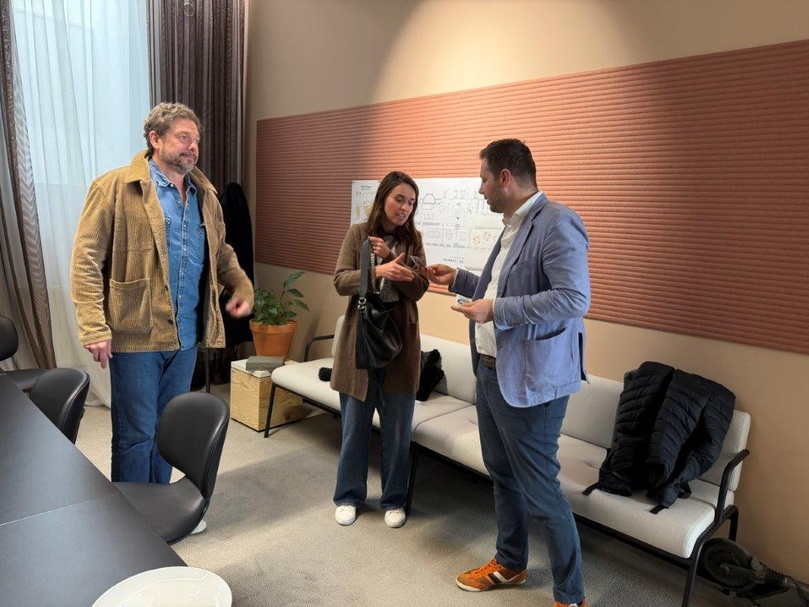 BT Wieden: KI entscheidet wer gefunden wird