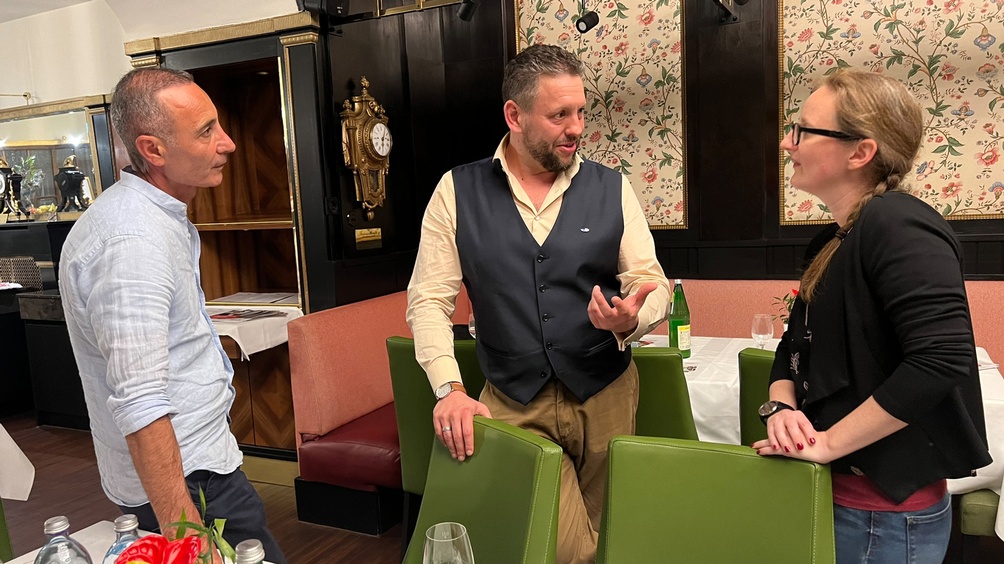 Veranstaltungsbilder