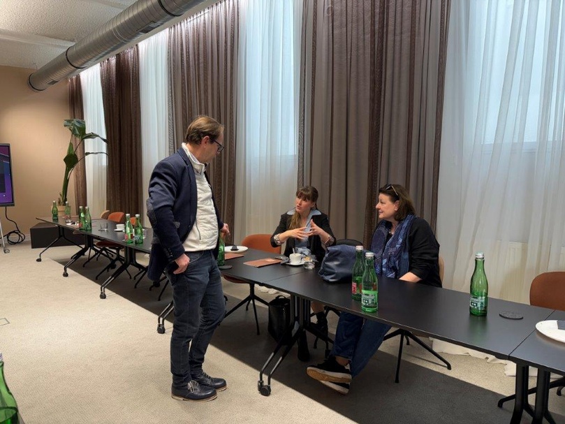 BT Wieden: KI entscheidet wer gefunden wird