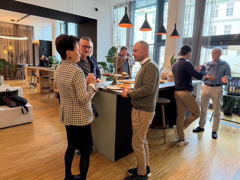 BT Wieden: KI entscheidet wer gefunden wird