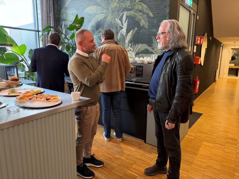 BT Wieden: KI entscheidet wer gefunden wird