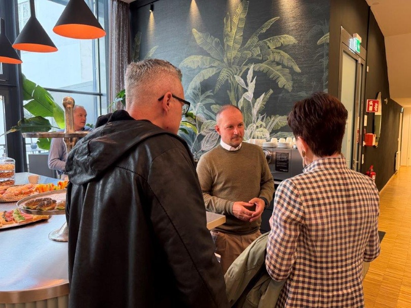 BT Wieden: KI entscheidet wer gefunden wird