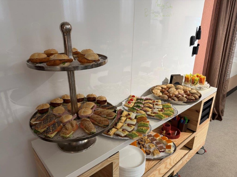 BT Wieden: KI entscheidet wer gefunden wird