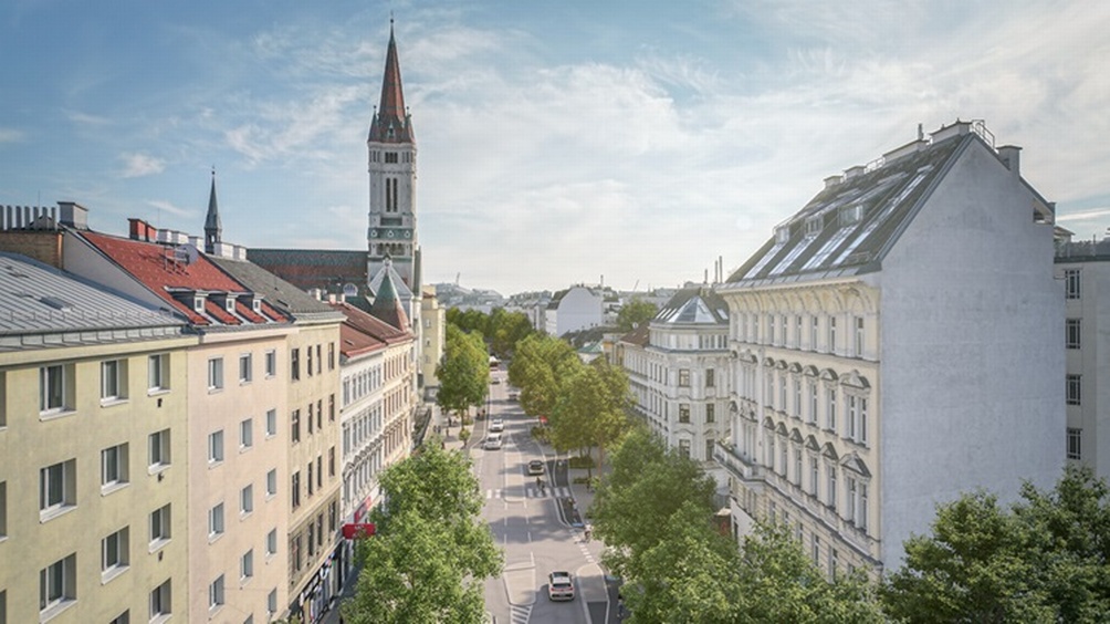 Landstraßer Hauptstraße