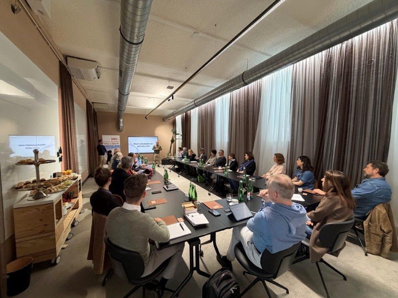 BT Wieden: KI entscheidet wer gefunden wird