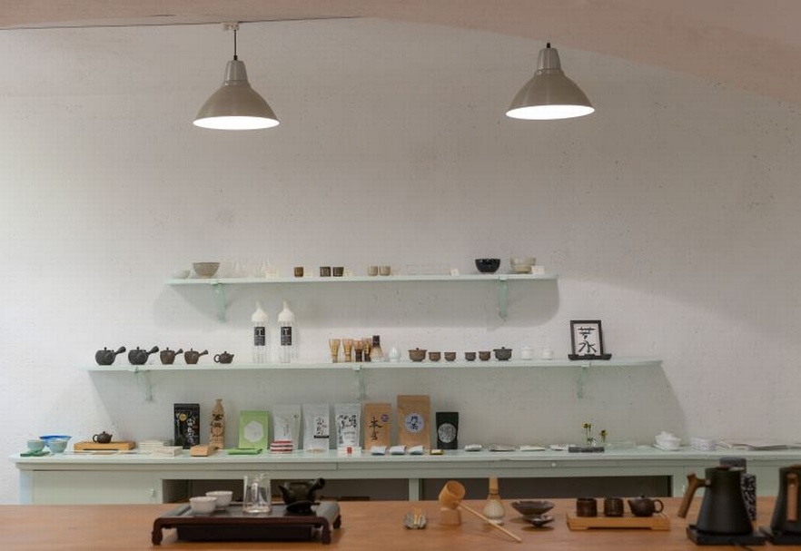 Exklusiver Matcha & Würdigung Japanischer Tradition