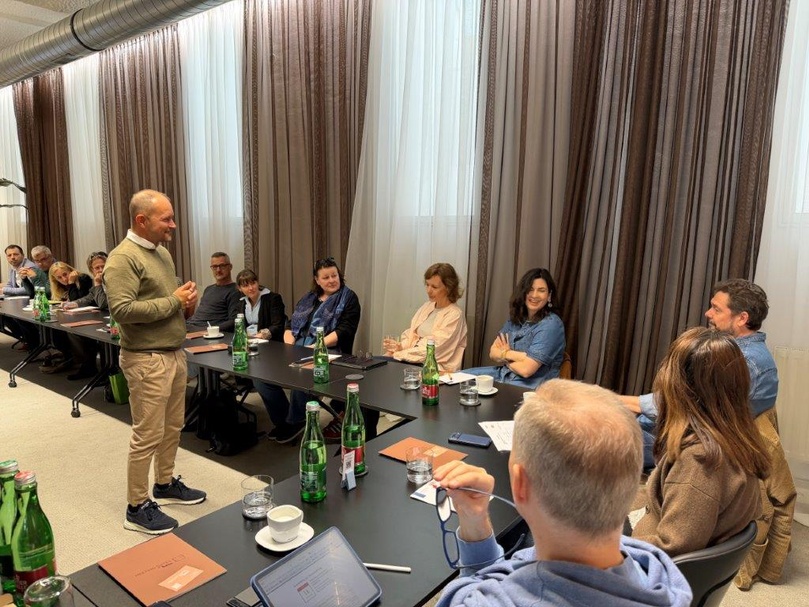 BT Wieden: KI entscheidet wer gefunden wird