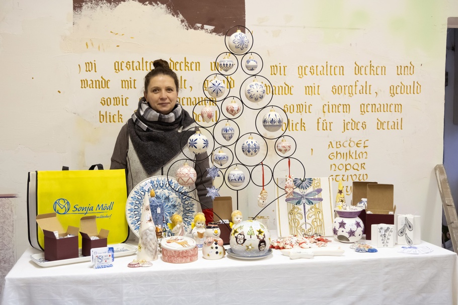 Weihnachtsdorf Ottakring 2026-Preview