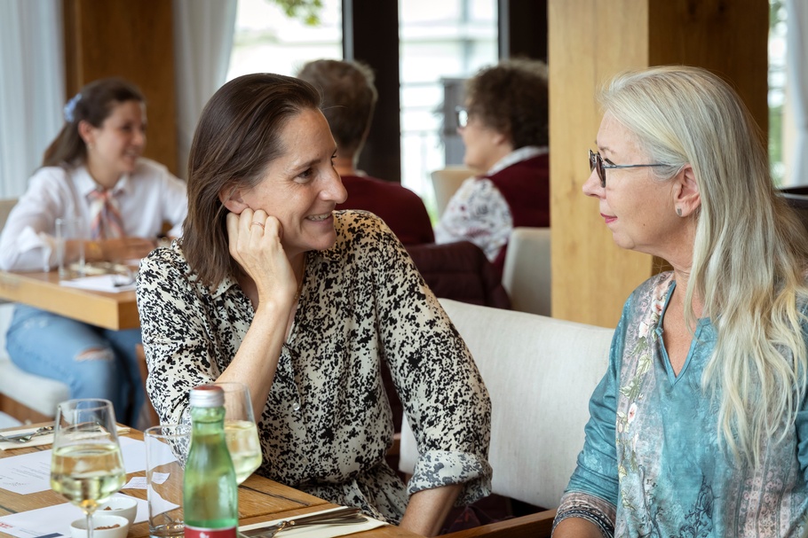 Ottakringer Wirtschafts-Stammtisch 2026