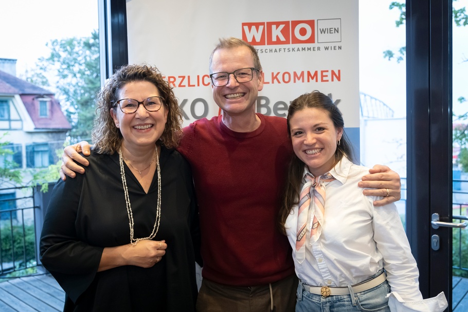 Ottakringer Wirtschafts-Stammtisch 2026