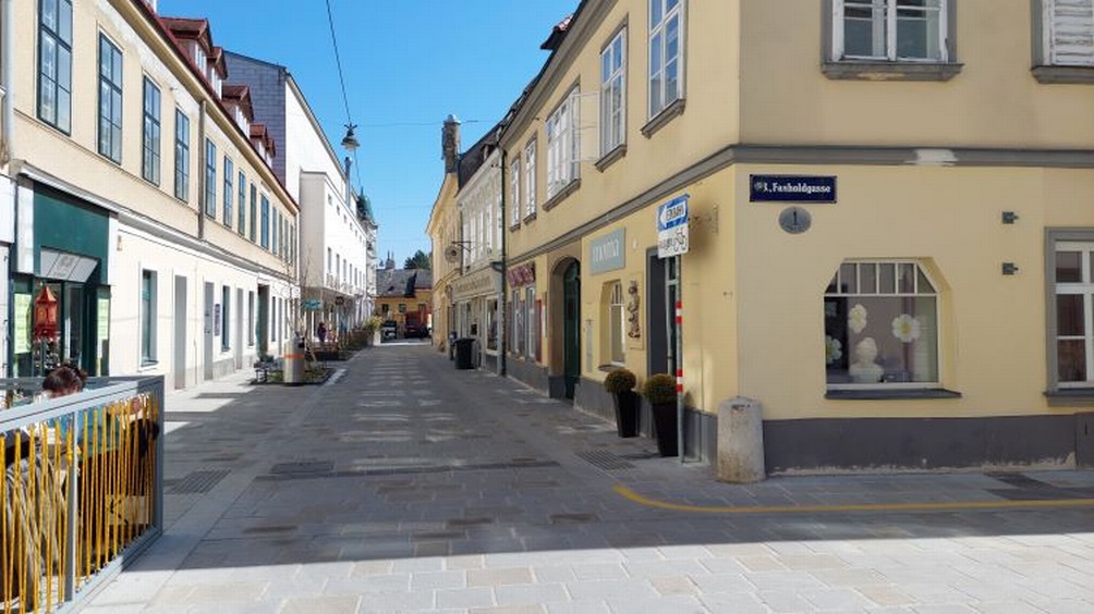 Neues in der Altgasse