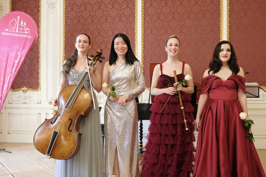 Viertel Barock Festival 2025