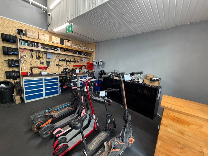 Bike Check Day Wieden 2026