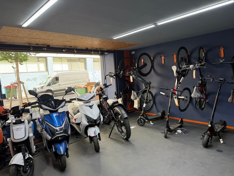 Bike Check Day Wieden 2026