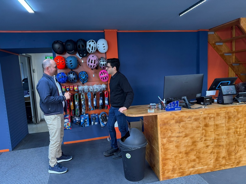 Bike Check Day Wieden 2026