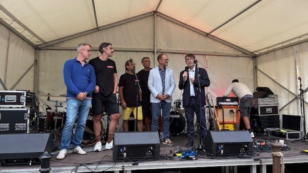 Reindorfgassenfest Herbst 2025