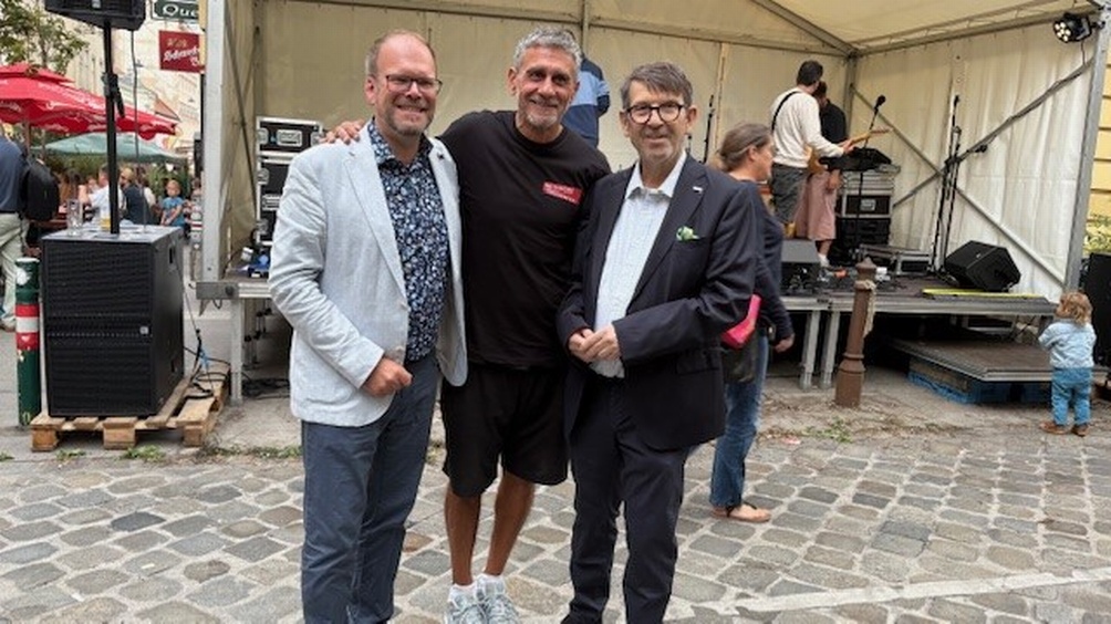 Reindorfgassenfest Herbst 2025