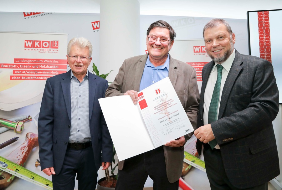 Mitgliederehrung 2023