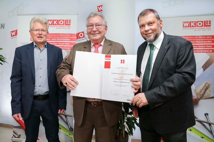 Mitgliederehrung 2023