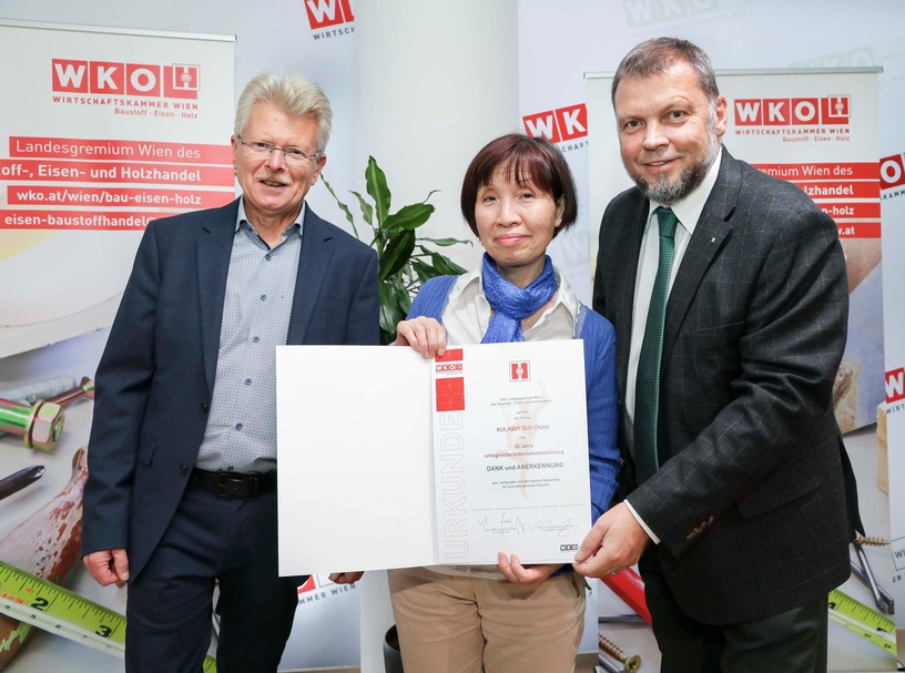 Mitgliederehrung 2023