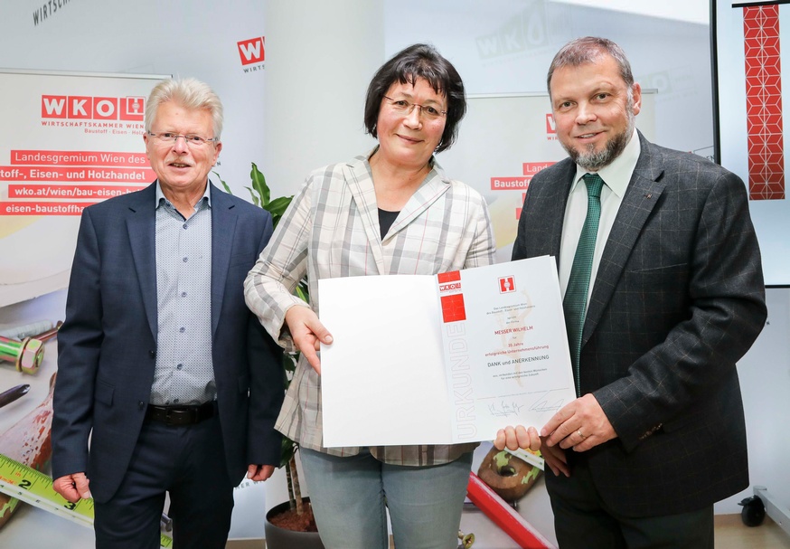 Mitgliederehrung 2023