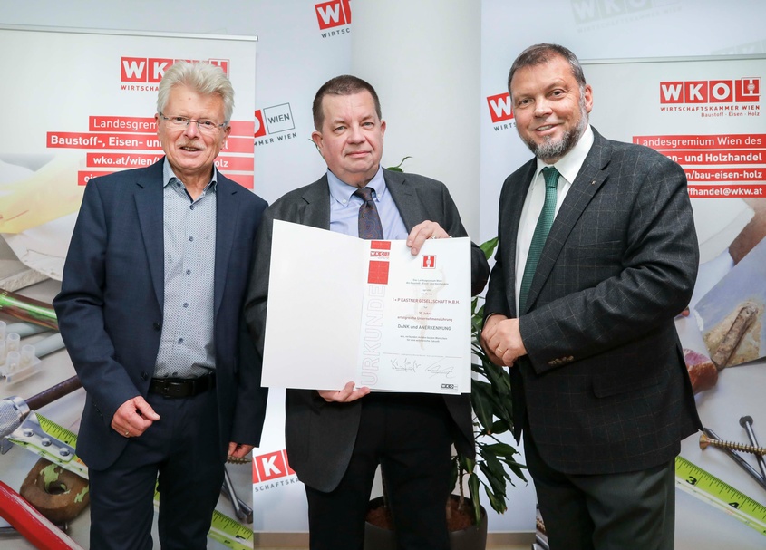 Mitgliederehrung 2023